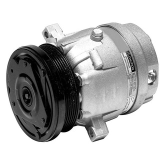 Denso® - A/C Compressor