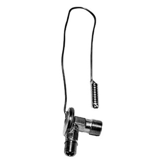 Denso® - A/C Expansion Valve