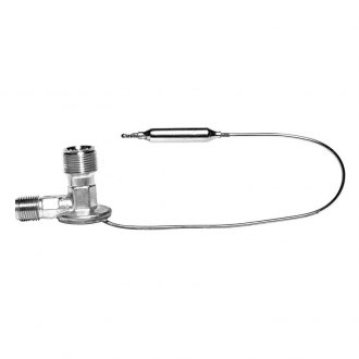 Denso® - A/C Expansion Valve