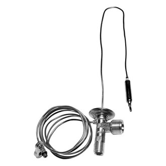 Denso® - A/C Expansion Valve