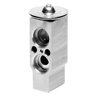 Denso® - A/C Expansion Valve