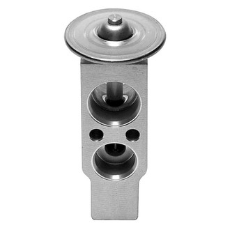Denso® - A/C Expansion Valve