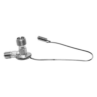 Denso® - A/C Expansion Valve