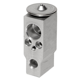 Denso® - A/C Expansion Valve