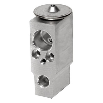 Denso® - A/C Expansion Valve