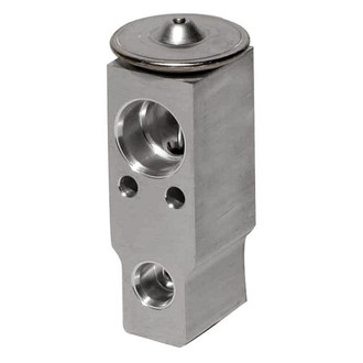Denso® - A/C Expansion Valve