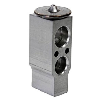 Denso® - A/C Expansion Valve