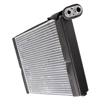Denso® - A/C Evaporator Core