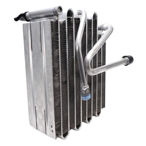 Denso® - A/C Evaporator Core