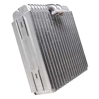 Denso® - A/C Evaporator Core