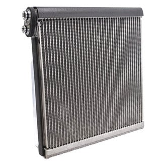 Denso® - A/C Evaporator Core
