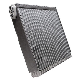 Denso® - A/C Evaporator Core