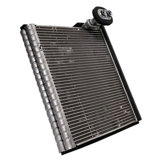 Denso® - Air Conditioning & Heating - Evaporators