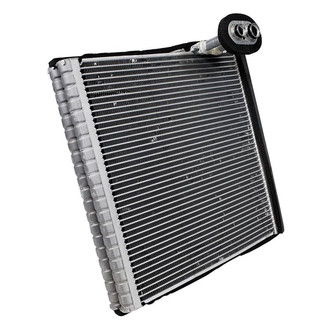 Denso® - A/C Evaporator Core