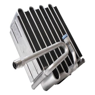 Denso® - A/C Evaporator Core