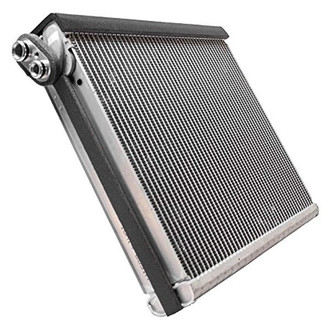 Denso® - Air Conditioning & Heating - Evaporators