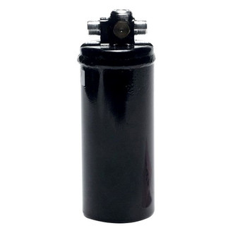 Denso® - A/C Receiver Drier