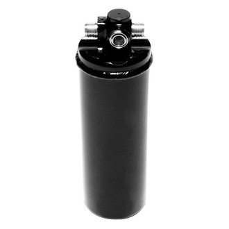 Denso® - A/C Receiver Drier