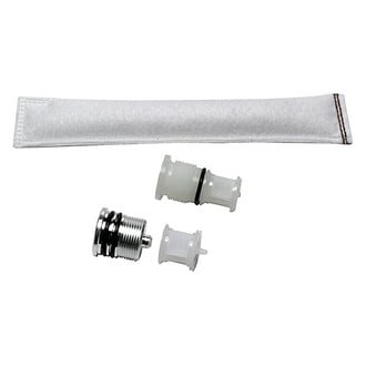 Denso® - A/C Receiver Drier