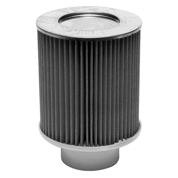 Denso® - Straight Round Air Filter