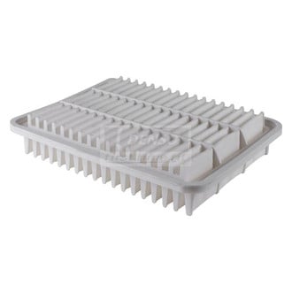 Denso® - Rectangular Air Filter