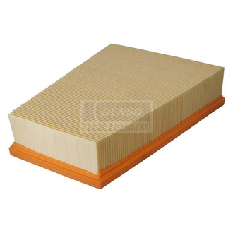 Denso® - Square Air Filter