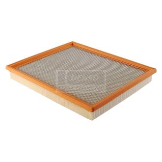Denso® - Rectangular Air Filter