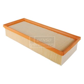 Denso® - Rectangle Air Filter