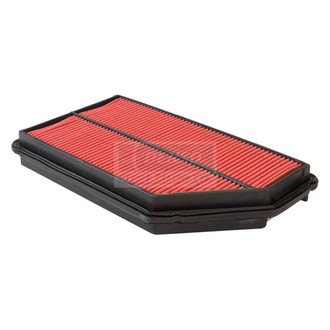 Denso® - Polygon Air Filter