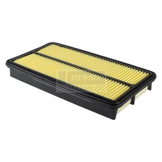 Denso® - Rectangular Air Filter