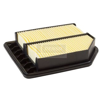 Denso® - Polygon Air Filter