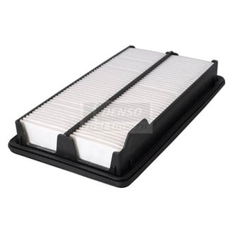 Denso® - Rectangular Air Filter