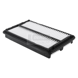 Denso® - Rectangular Air Filter