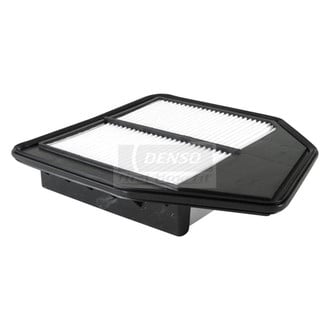 Denso® - Polygon Air Filter
