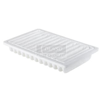 Denso® - Rectangular Air Filter