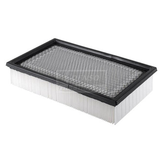Denso® - Rectangular Air Filter