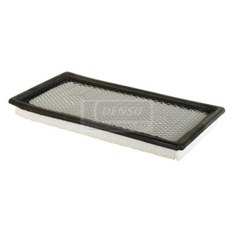 Denso® - Rectangular Air Filter