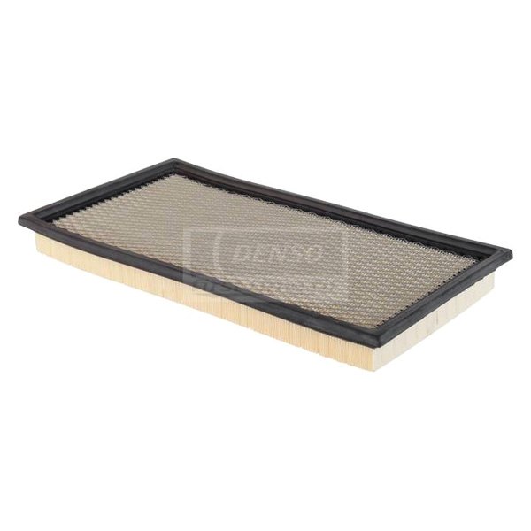 Denso® - Rectangular Air Filter