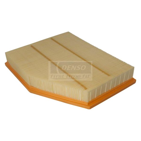 Denso® - Round Air Filter