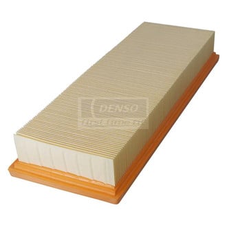 Denso® - Replacement Air Filter