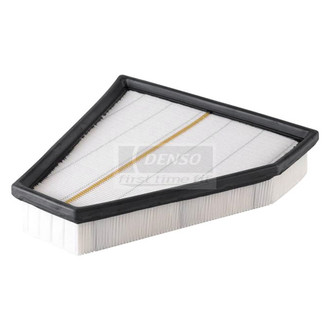 Denso® - Polygon Air Filter