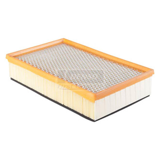 Denso® - Replacement Air Filter