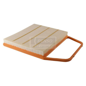 Denso® - Polygon Air Filter