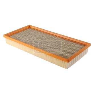 Denso® - Replacement Air Filter