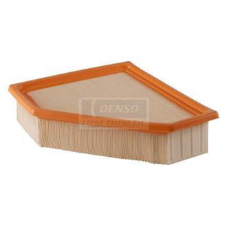 Denso® - Polygon Air Filter