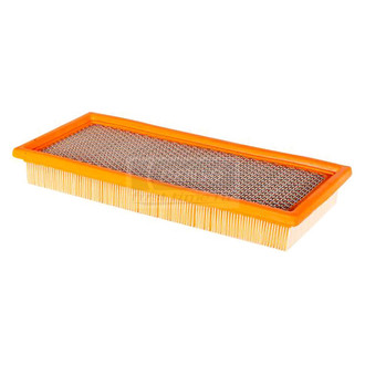 Denso® - Rectangular Air Filter