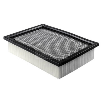 Denso® - Replacement Air Filter
