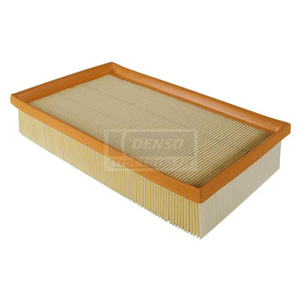 Denso® - Rectangular Air Filter