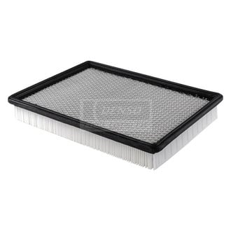 Denso® - Rectangular Air Filter