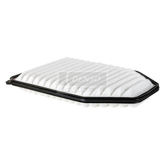 Denso® - Polygon Air Filter